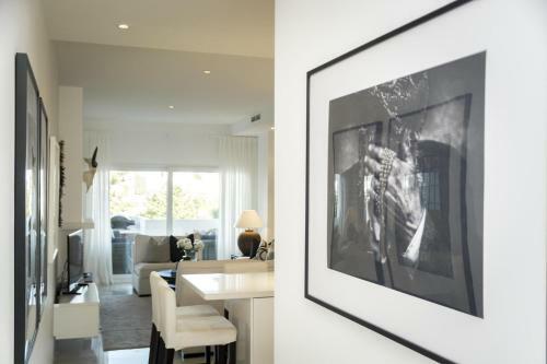 Cl-spectacular 1 Bedroom Apartment