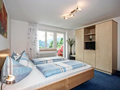 Apartamento Reinelde