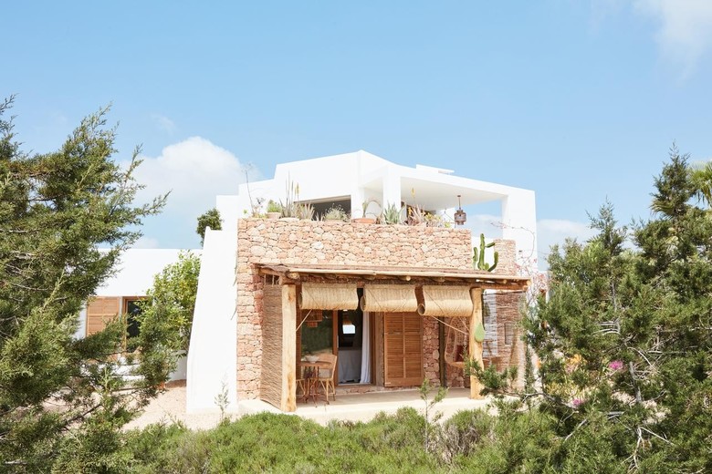 Apartamento Can Tres