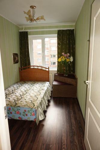 Yulia Apartment