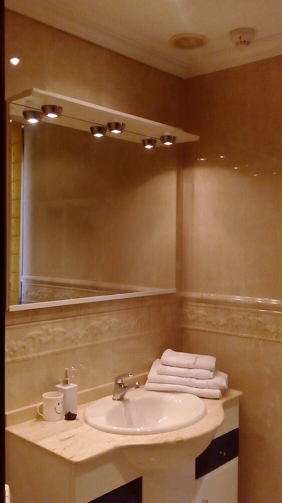 Hostal Granada
