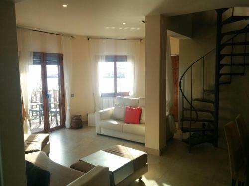 Sitges Balcony Pool & Seaside Apartment