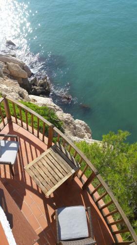 Sitges Balcony Pool & Seaside Apartment