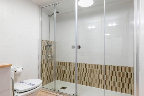 Apartamento Zubieta By Forever Rentals