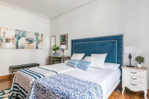 Apartamento Zubieta By Forever Rentals