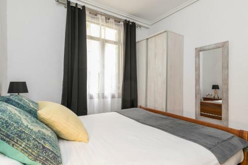 Apartamento Zubieta By Forever Rentals
