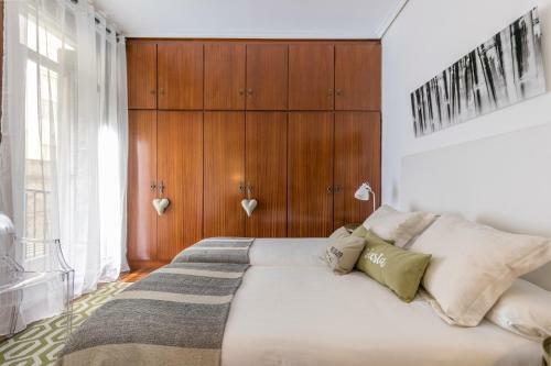 Apartamento Zubieta By Forever Rentals