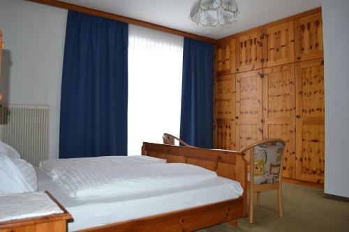Golfhotel Berghof
