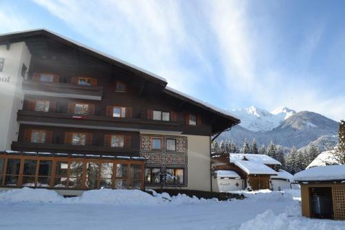 Golfhotel Berghof