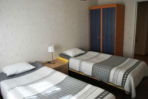 Vene 23 Apartments