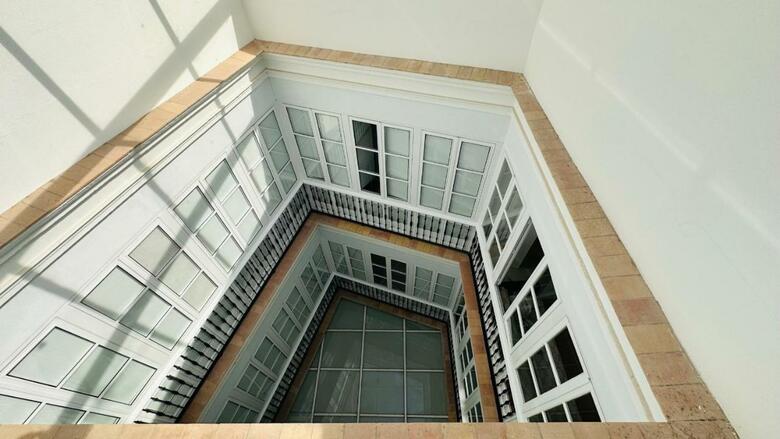 Apartamentos Gadir Centro