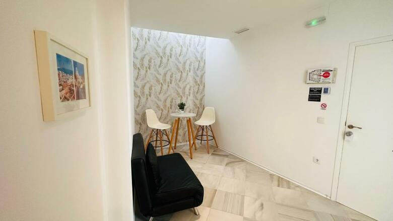 Apartamentos Gadir Centro