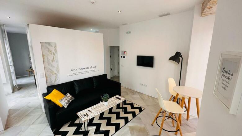 Apartamentos Gadir Centro