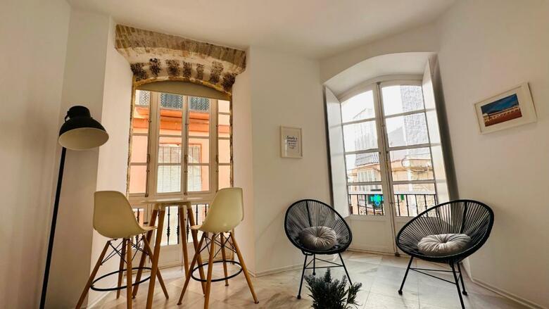 Apartamentos Gadir Centro