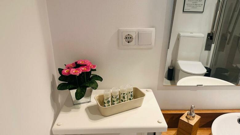 Apartamentos Gadir Centro