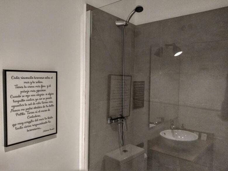 Apartamentos Gadir Centro
