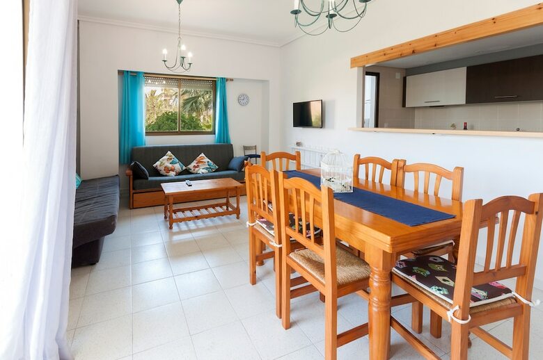 Villa Caramelet