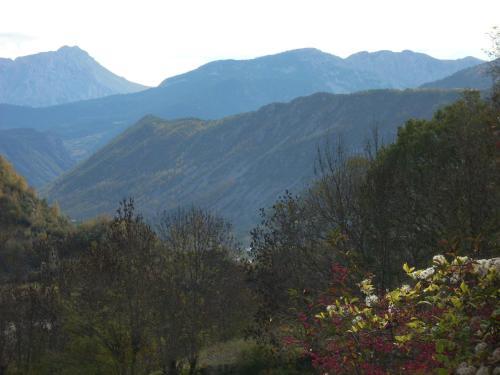 Agroturismo Casa Los Huertos