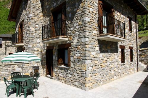 Agroturismo Casa Los Huertos