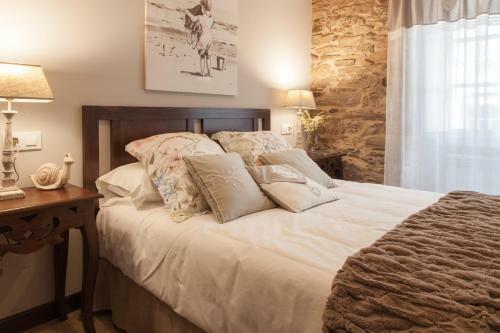 Nova Compostela Apartments