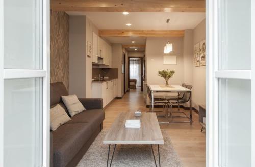 Nova Compostela Apartments