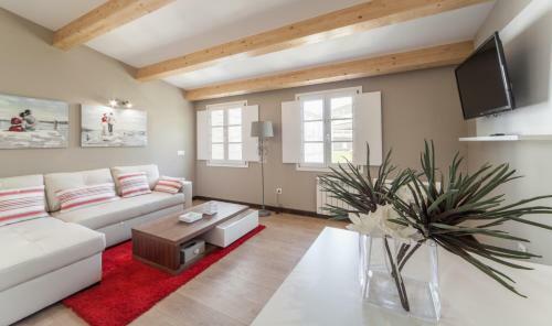 Nova Compostela Apartments