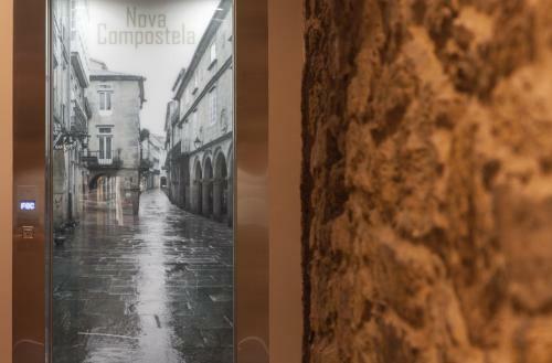 Nova Compostela Apartments