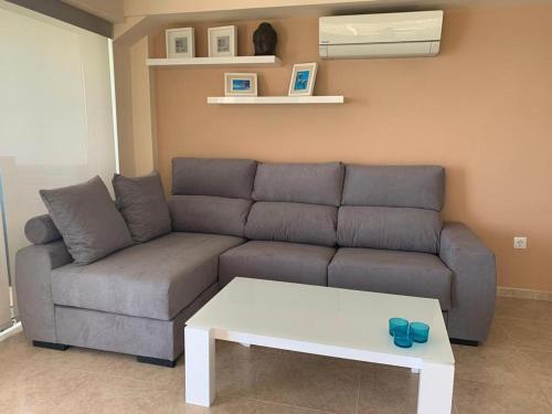 Apartamento Santa Cruz