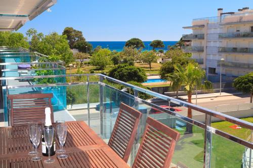 Apartamento Uhc Mar Augusta Family Complex