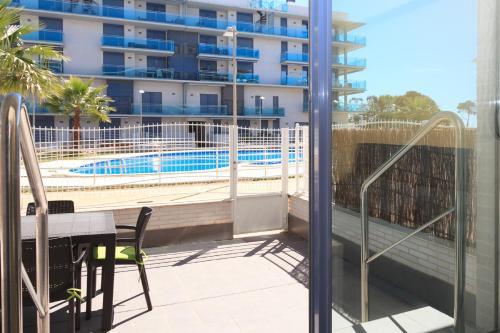 Apartamento Uhc Mar Augusta Family Complex