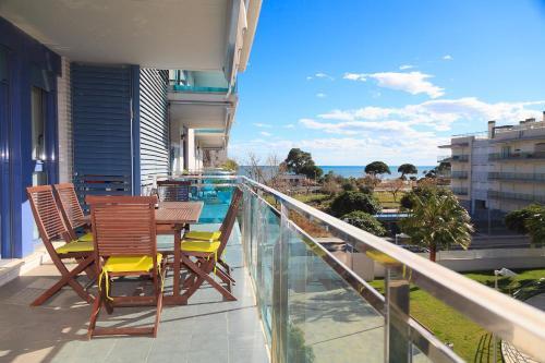 Apartamento Uhc Mar Augusta Family Complex