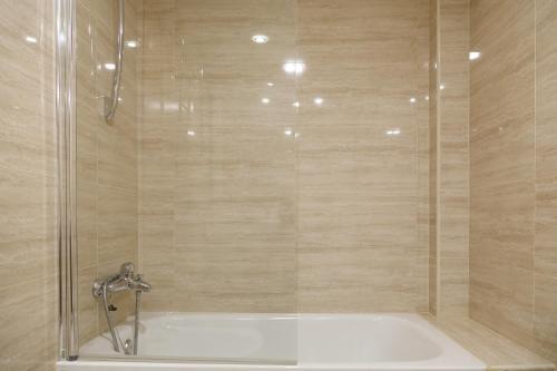 Apartamento Uhc Mar Augusta Family Complex