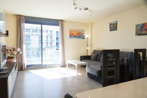 Apartamento Uhc Mar Augusta Family Complex