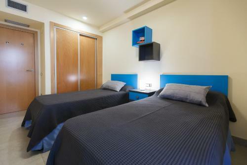 Apartamento Uhc Mar Augusta Family Complex