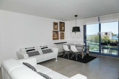 Apartamento Uhc Mar Augusta Family Complex