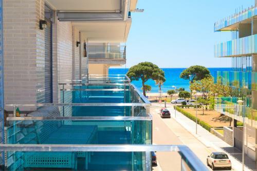 Apartamento Uhc Mar Augusta Family Complex