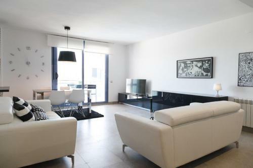 Apartamento Uhc Mar Augusta Family Complex