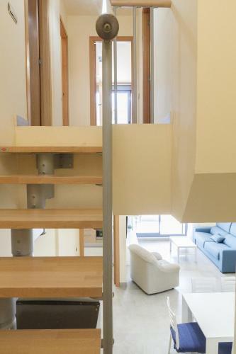 Apartamento Uhc Mar Augusta Family Complex