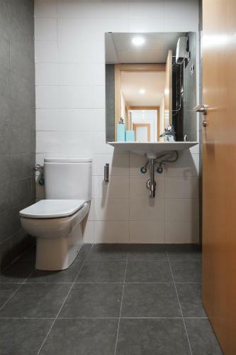 Apartamento Uhc Mar Augusta Family Complex