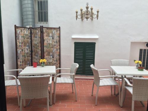 Hostal Ritzi
