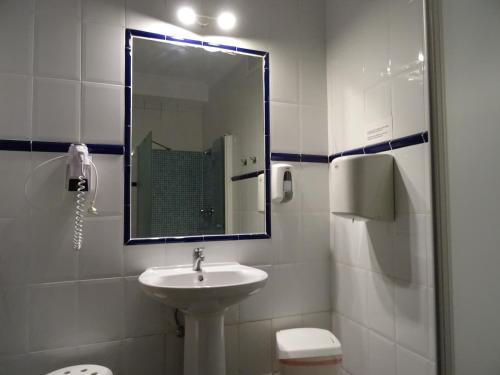 Hostal Ritzi