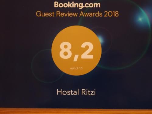 Hostal Ritzi