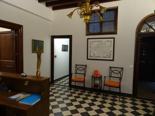 Hostal Ritzi