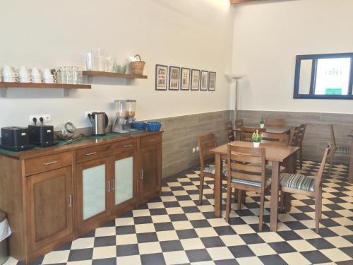 Hostal Ritzi