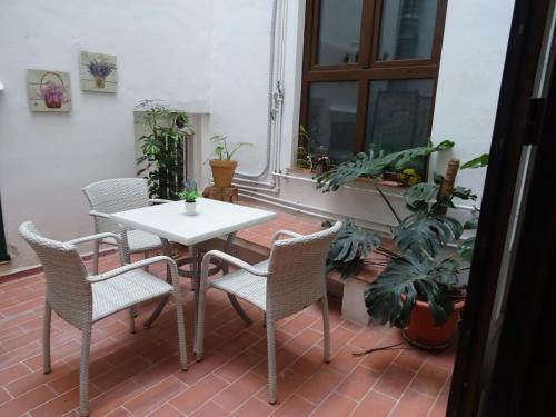 Hostal Ritzi