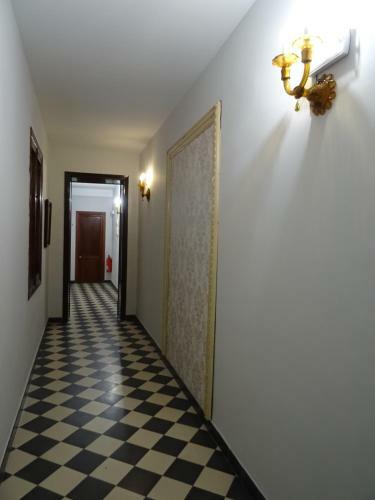Hostal Ritzi