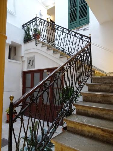 Hostal Ritzi