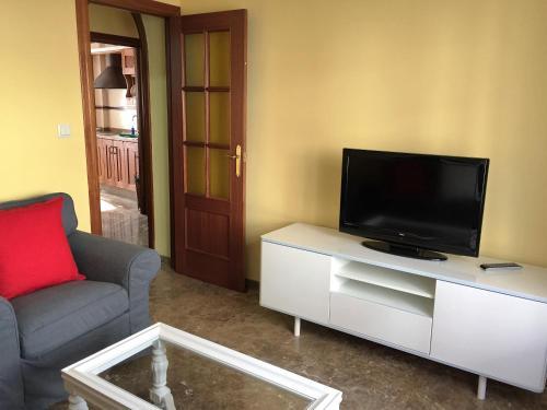 Apartamentos Acevedo Centro