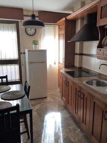Apartamentos Acevedo Centro