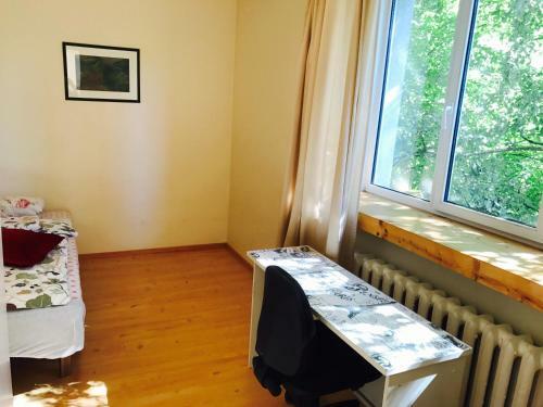 Hostal Marta Accommodation